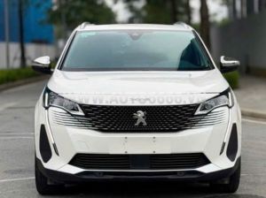 Xe Peugeot 3008 AL 2022