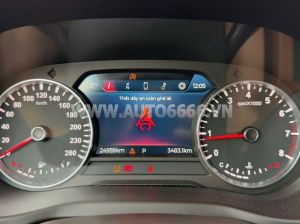 Xe VinFast Lux A 2.0 Premium 2.0 AT 2019