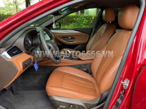 Xe VinFast Lux A 2.0 Premium 2.0 AT 2019