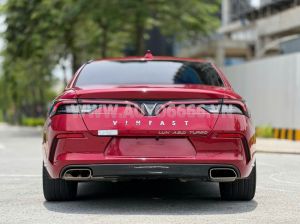 Xe VinFast Lux A 2.0 Premium 2.0 AT 2019