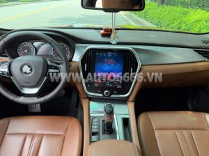 Xe VinFast Lux A 2.0 Premium 2.0 AT 2019