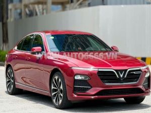 Xe VinFast Lux A 2.0 Premium 2.0 AT 2019