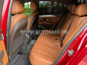 Xe VinFast Lux A 2.0 Premium 2.0 AT 2019
