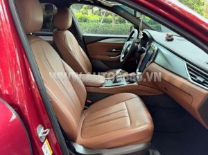 Xe VinFast Lux A 2.0 Premium 2.0 AT 2019