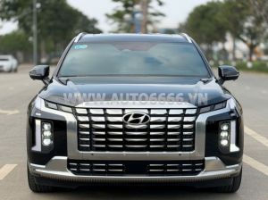 Xe Hyundai Palisade Prestige 2.2 AT HTRAC 2023