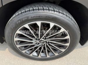 Xe Hyundai Palisade Prestige 2.2 AT HTRAC 2023
