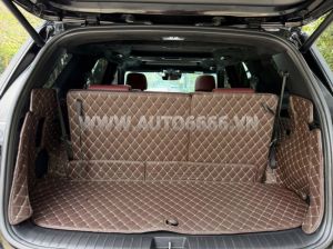 Xe Hyundai Palisade Prestige 2.2 AT HTRAC 2023