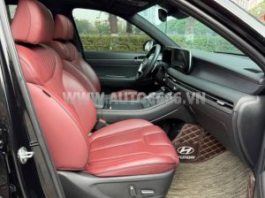 Xe Hyundai Palisade Prestige 2.2 AT HTRAC 2023