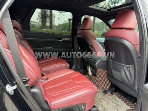 Xe Hyundai Palisade Prestige 2.2 AT HTRAC 2023