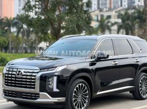 Xe Hyundai Palisade Prestige 2.2 AT HTRAC 2023
