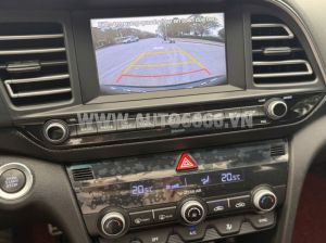 Xe Hyundai Elantra Sport 1.6 AT 2021