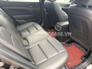 Xe Hyundai Elantra Sport 1.6 AT 2021
