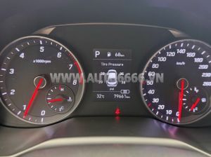 Xe Hyundai Elantra Sport 1.6 AT 2021
