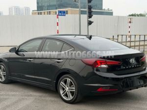 Xe Hyundai Elantra Sport 1.6 AT 2021