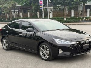 Xe Hyundai Elantra Sport 1.6 AT 2021