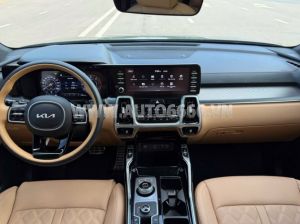 Xe Kia Sorento Signature 2.2 AT AWD 2024