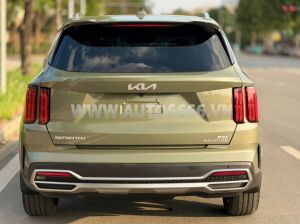 Xe Kia Sorento Signature 2.2 AT AWD 2024