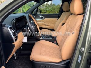 Xe Kia Sorento Signature 2.2 AT AWD 2024