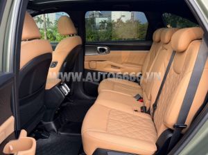 Xe Kia Sorento Signature 2.2 AT AWD 2024