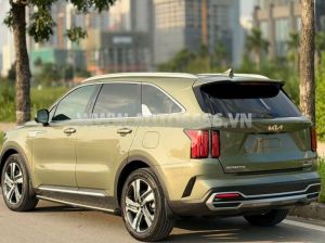 Xe Kia Sorento Signature 2.2 AT AWD 2024