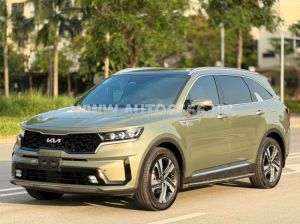 Xe Kia Sorento Signature 2.2 AT AWD 2024