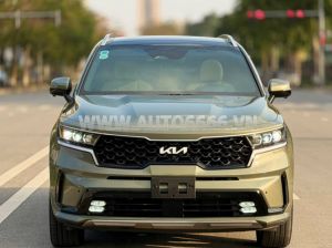 Xe Kia Sorento Signature 2.2 AT AWD 2024