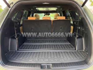 Xe Kia Sorento Signature 2.2 AT AWD 2024