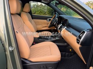 Xe Kia Sorento Signature 2.2 AT AWD 2024