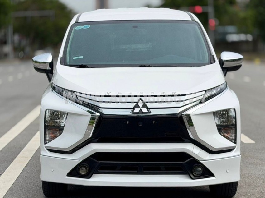 Mitsubishi Xpander 1.5 AT 2018