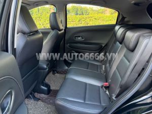 Xe Honda HRV L 2019