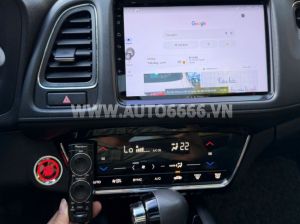 Xe Honda HRV L 2019