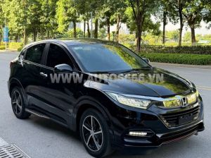 Xe Honda HRV L 2019