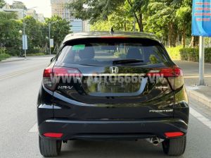 Xe Honda HRV L 2019
