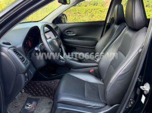 Xe Honda HRV L 2019