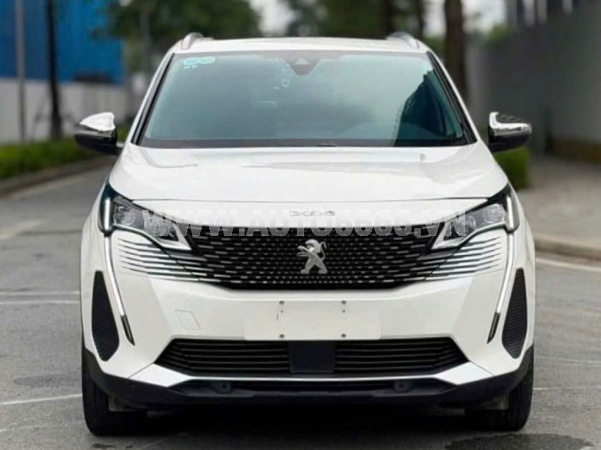 Peugeot 3008 AL 2022