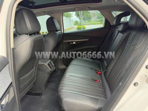 Xe Peugeot 3008 AL 2022