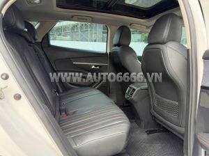 Xe Peugeot 3008 AL 2022
