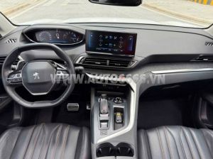 Xe Peugeot 3008 AL 2022