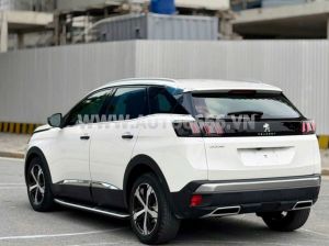 Xe Peugeot 3008 AL 2022