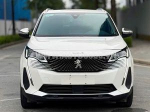 Xe Peugeot 3008 AL 2022