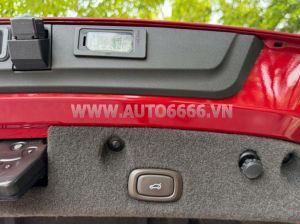 Xe VinFast Lux A 2.0 Premium 2.0 AT 2019