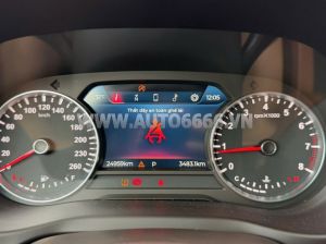 Xe VinFast Lux A 2.0 Premium 2.0 AT 2019
