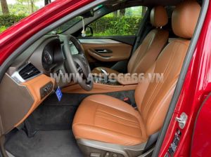 Xe VinFast Lux A 2.0 Premium 2.0 AT 2019