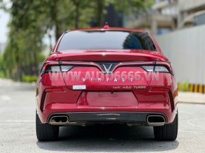 Xe VinFast Lux A 2.0 Premium 2.0 AT 2019