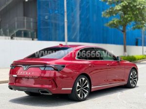 Xe VinFast Lux A 2.0 Premium 2.0 AT 2019