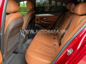 Xe VinFast Lux A 2.0 Premium 2.0 AT 2019