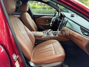 Xe VinFast Lux A 2.0 Premium 2.0 AT 2019
