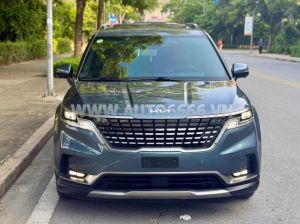 Xe Kia Carnival Signature 3.5G 2022