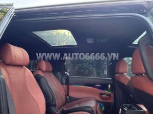 Xe Kia Carnival Signature 3.5G 2022