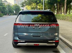 Xe Kia Carnival Signature 3.5G 2022